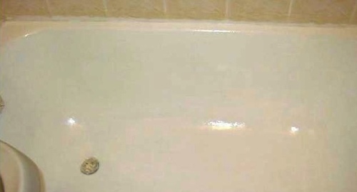 Реставрация акриловой ванны | Лебедянь